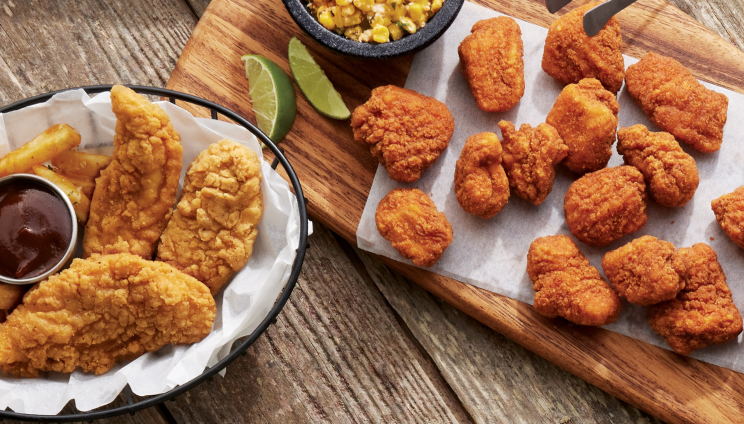 Powering Menu Innovation Through Cross-Utilization