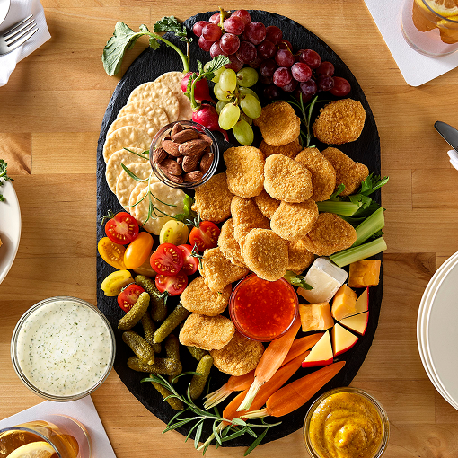 Gluten Free chicken tender
