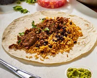 Beef Burrito Recipe