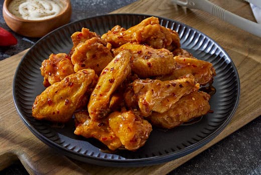 Wings