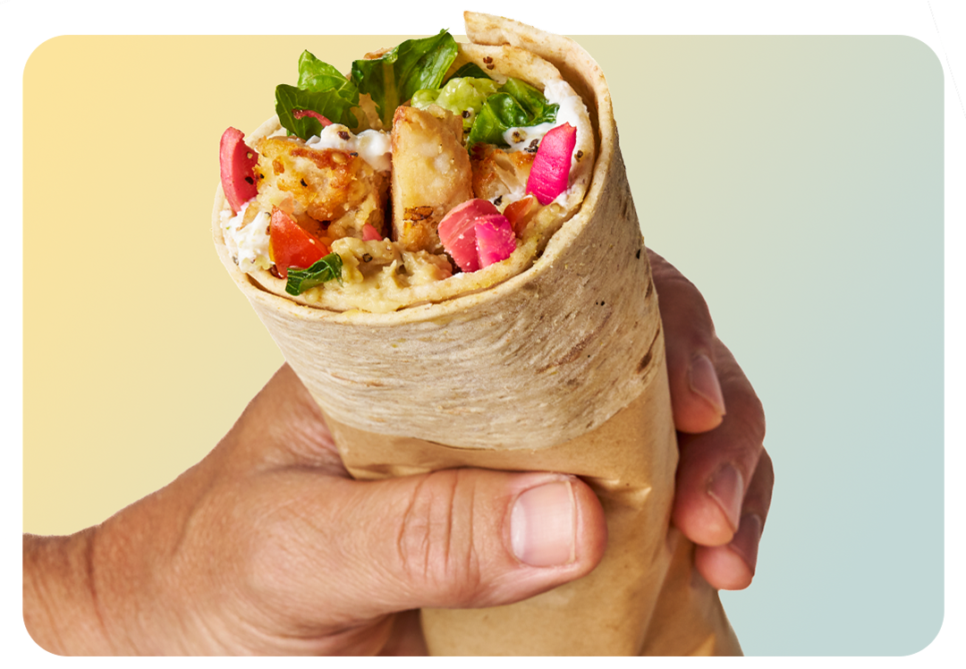 Wrap