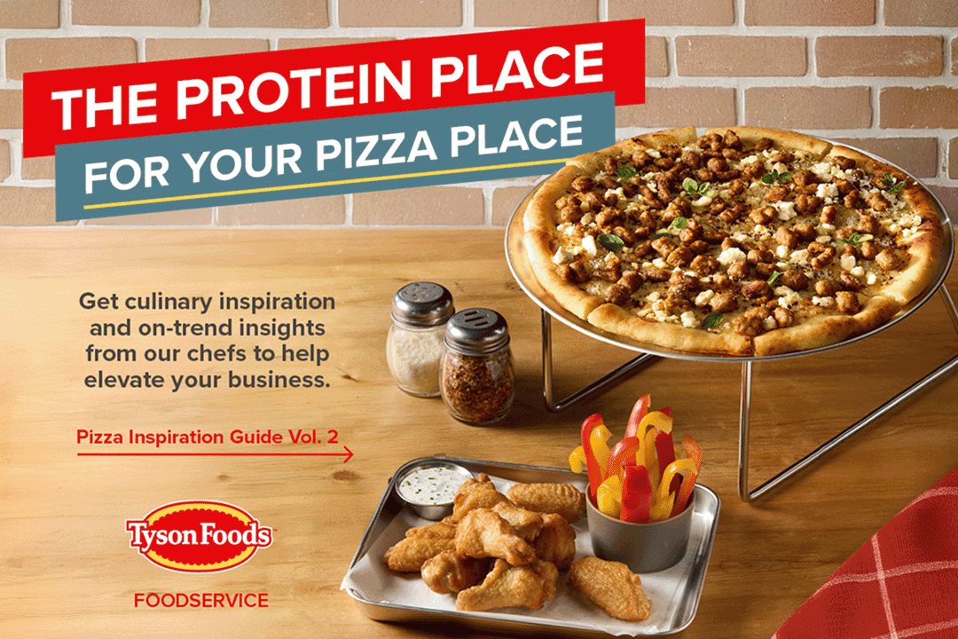 Filets and patties inspo guide