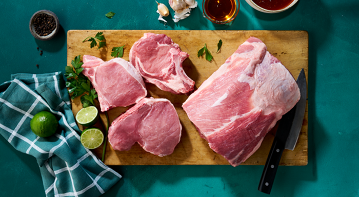 Pork Loin Primal: Your Affordable Source for Menu Excitement