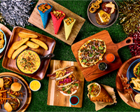 Your Game Plan for a Great Game Day Menu