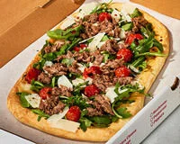 Gaucho Flatbread Recipe