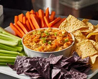 Buffalo Chicken Dip Recipe