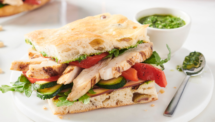 How Sauce boosts your chikcen menu