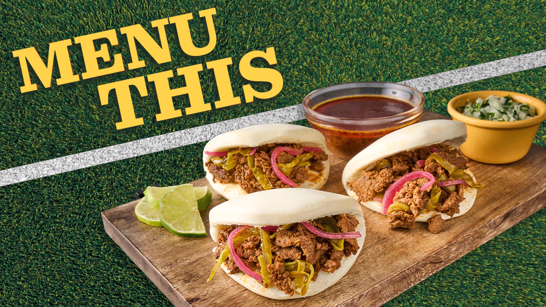 Score Big on Game Day