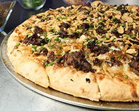 The French Onion Pizza Recipe