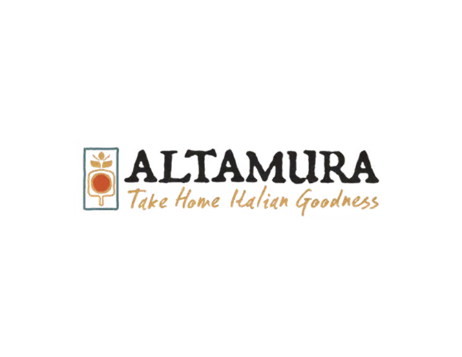 Altamura logo