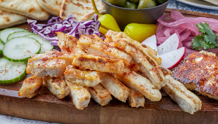 Limiting Food Waste to Decrease Costs, Increase Efficiency