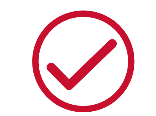 Checkmark 