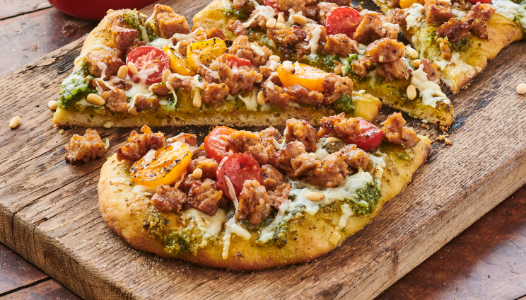 What Consumers Want From Authentic Menu Offerings
