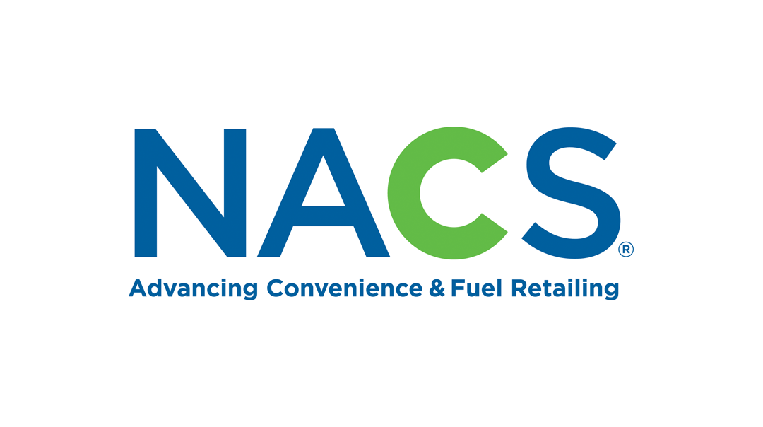 NACS logo