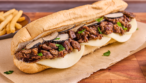 Fall Menu Planning: What’s Trending This Year?