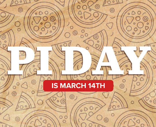 GIF featuring different kinds of pizza