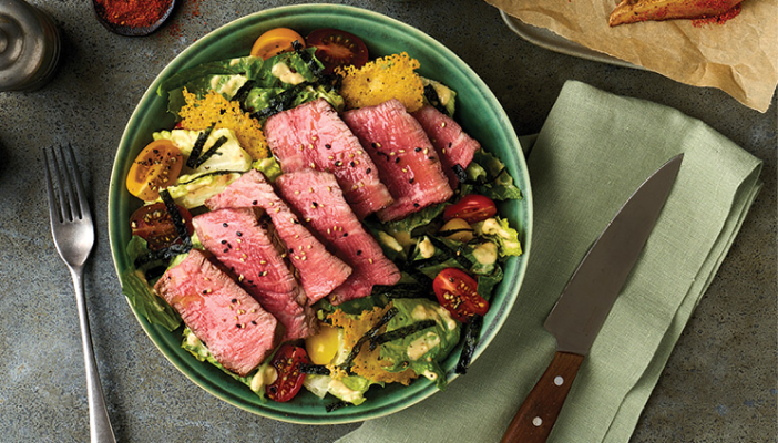 Boneless Beef Tenderloin Provides Premium Quality and an Upscale Experience