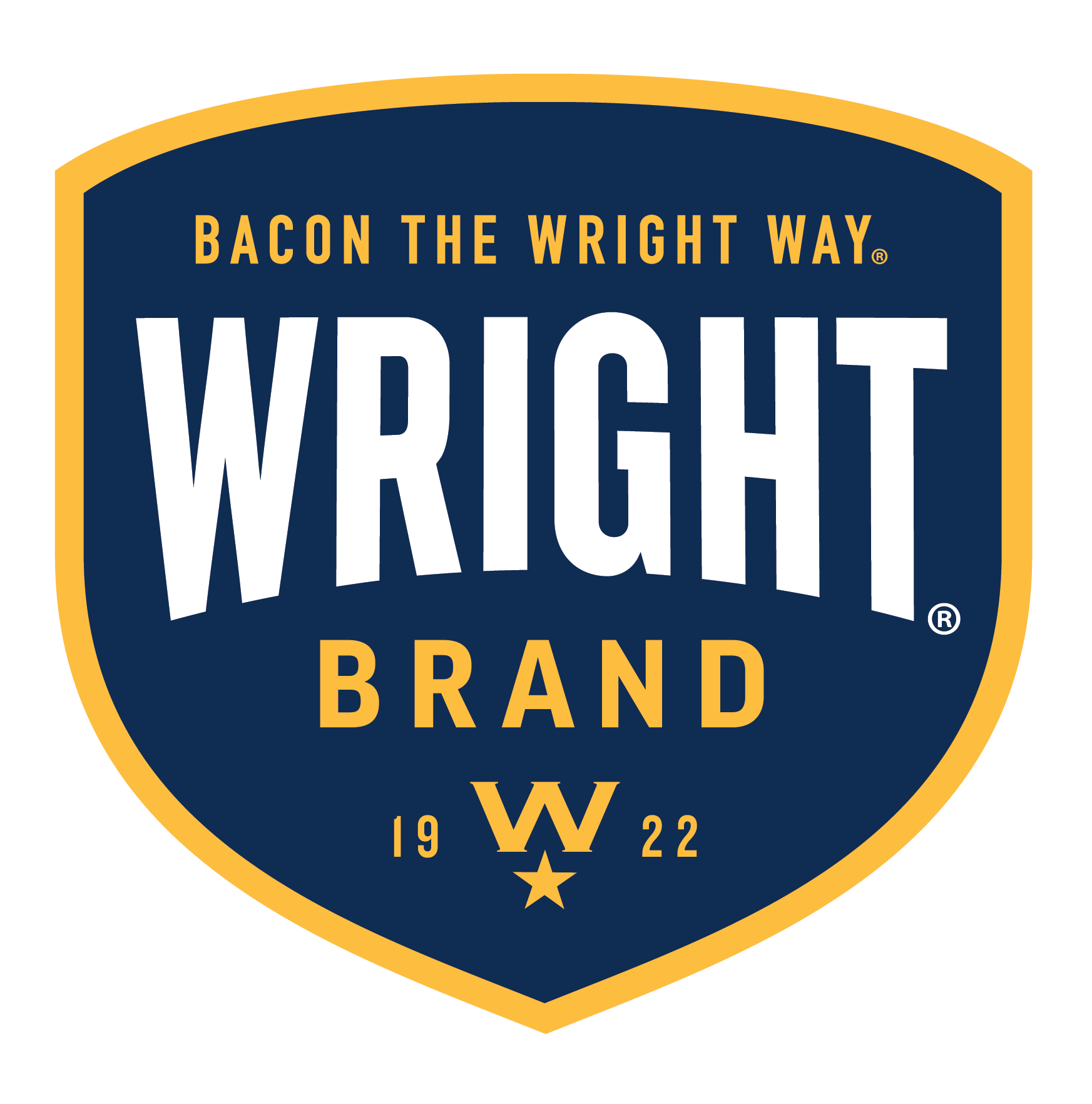Wright Brand Logo
