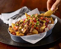 Classic Steak Fries