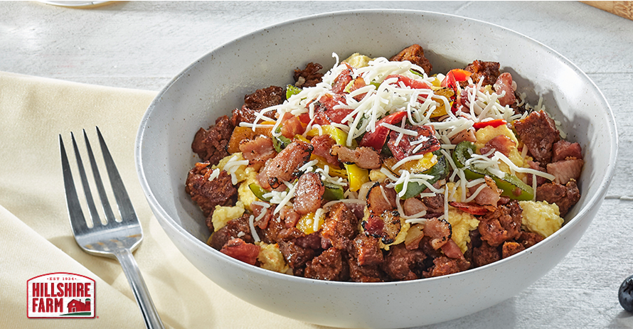 Southwest Sunrise Bowl