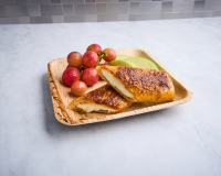 Chipotle Cinnamon Churro Cheese Stuffed Breadstick Recipe