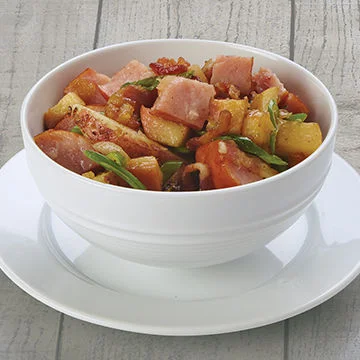 German Potato Salad Recipe