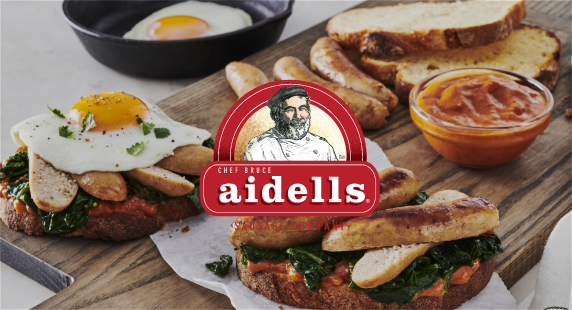 Aidells Sausage