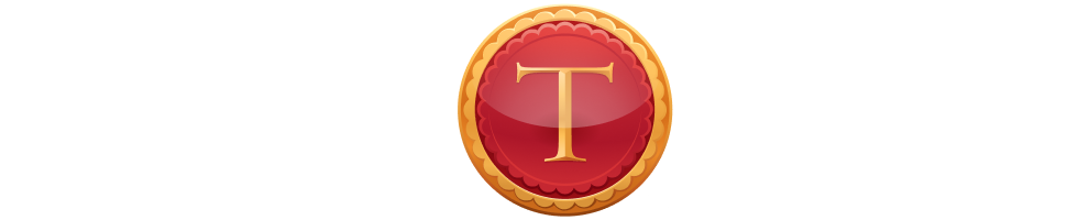 Tyson True Logo