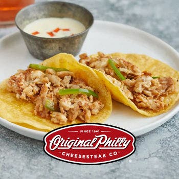 Original Philly® Fully Cooked Sliced Chicken