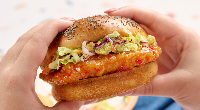 Chicken Sandwich