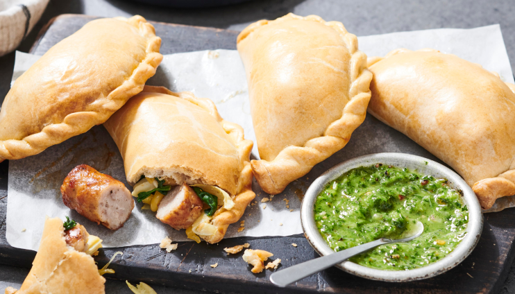 Add Luster to Breakfast Menues with Southern Foods