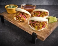 Birria Bao Sliders Recipe
