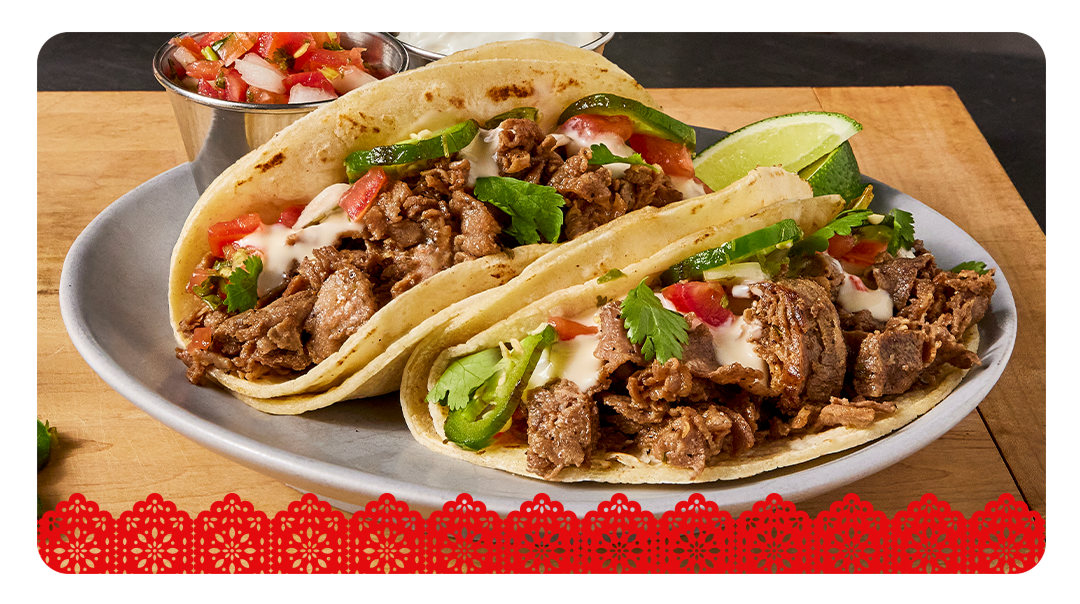 Spark a Celebration this Cinco de Mayo