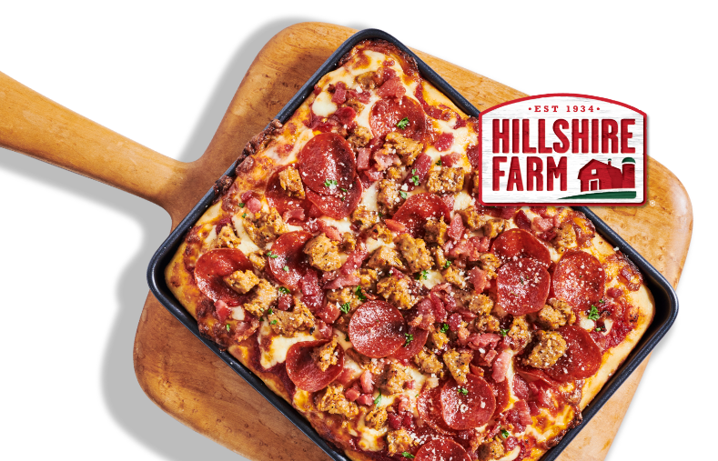 Hillshire Farm hillshire-farm