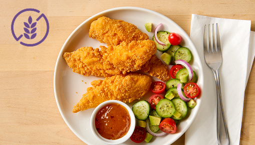 Creating Gluten-Free Menu Appeal for Customers