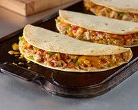 Spicy Chicken Quesadilla Recipe