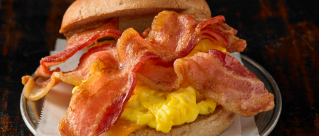 Applewood Smoked Bacon
