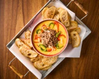 Philly Cheese Dip Recipe