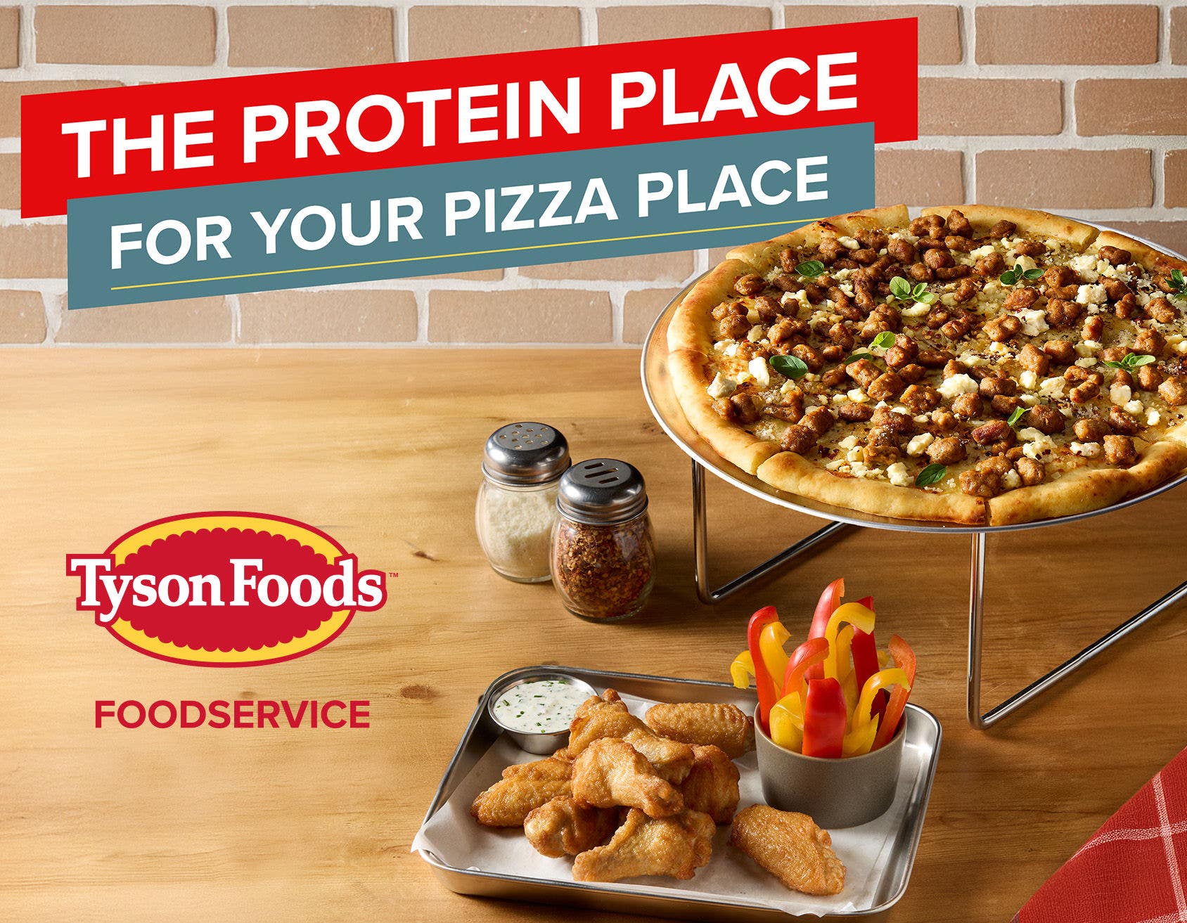 Pizza Trends