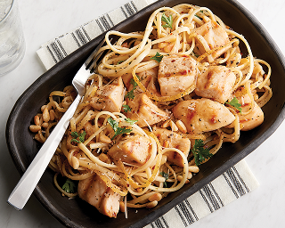 Tyson Red Label® Fully Cooked Unbreaded Authentically Grilled Chicken Breast Chunks