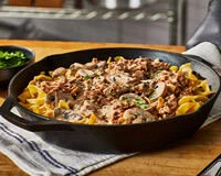 Easy Beef Stroganoff Recipe