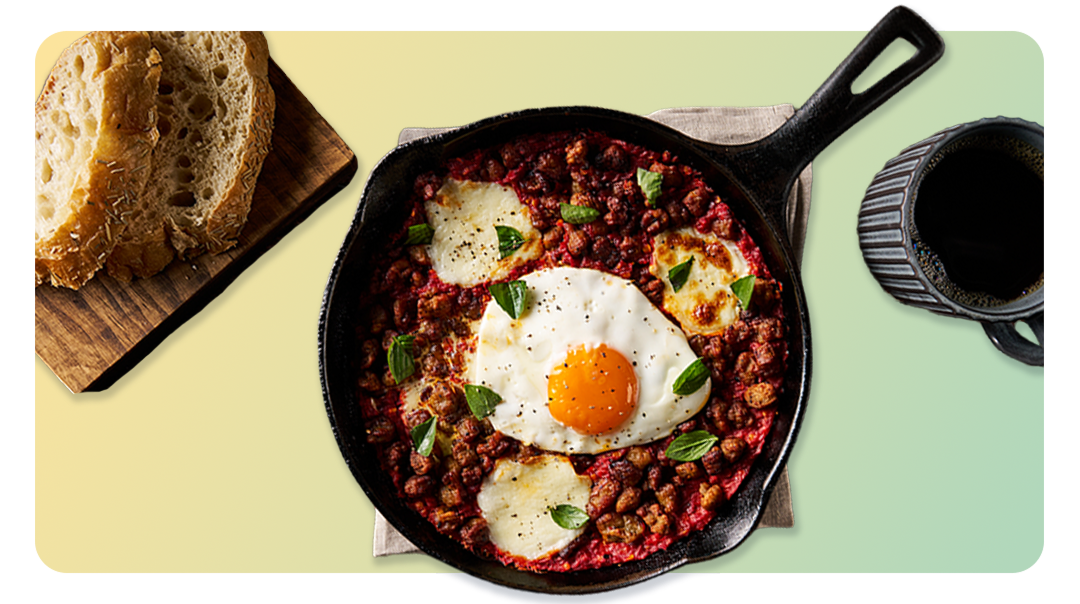 Plan For National Better Breakfast Month