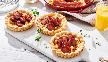 6 Epic Ideas for a Globally On-Trend Menu