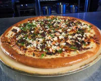 Italian Beef Pizza Recipe