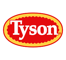 Tyson logo