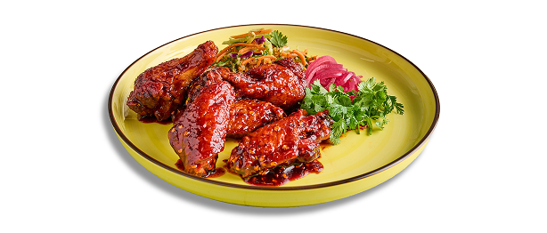 Wings