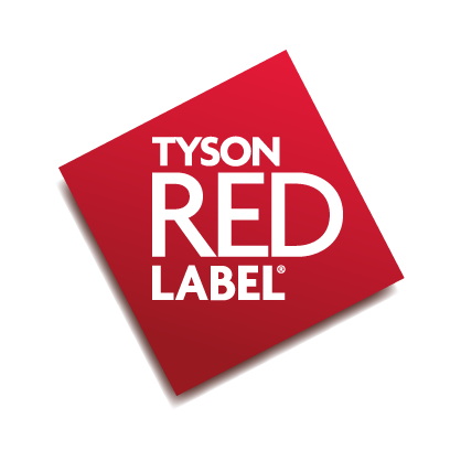 Tyson Red Label®
