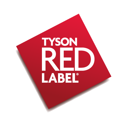 Tyson Red Label®