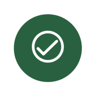 Application Checklist