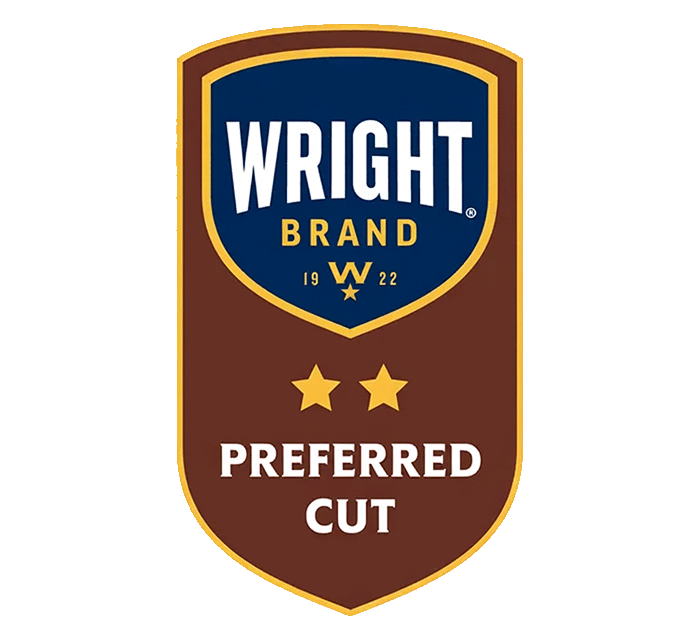 Preferred Cut